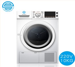 220V60Hz船用干衣機(jī)外貿(mào)10Kg冷凝式