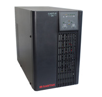 UPS 不間斷電源 SANTAK 3000VA2400W 延時(shí)15分鐘