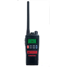 ENTEL HT942 防爆對(duì)講機(jī) VHF
