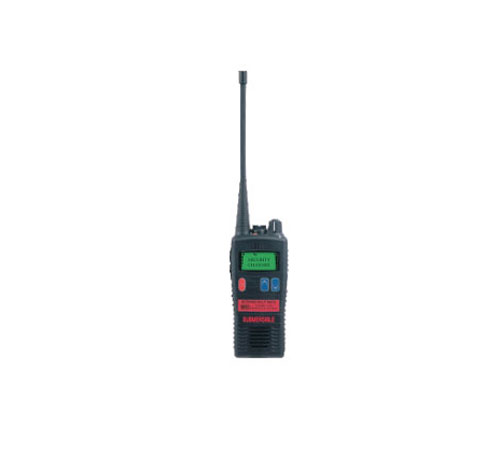ENTEL HT944高級(jí)防爆防水對(duì)講機(jī)
