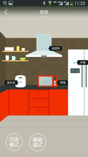 瞰海船舶電器：智能家居時(shí)代你家電器上網(wǎng)了嗎？ 
