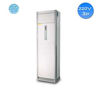 220V船舶專用單冷3P柜式空調(diào)NSHF72-G24B